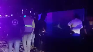 Boda en Las Fincas, es suspendida por autoridades tras no cumplir lo protocolos anticovid