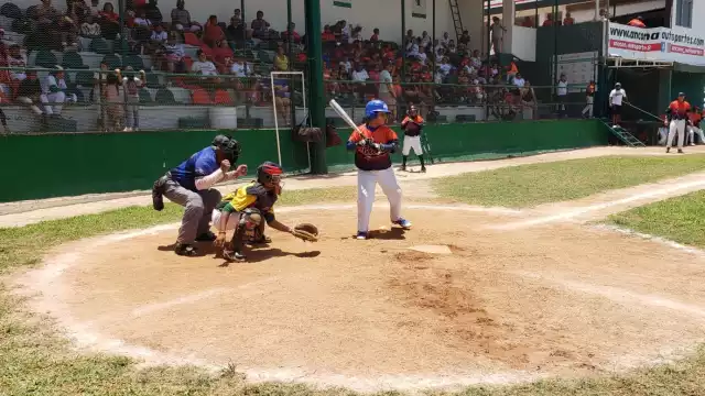 Los Broncos resultaron exitosos