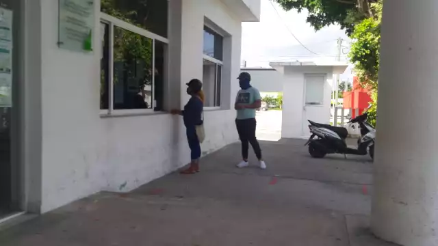 La agraviada teme por su integridad y la de sus hijos