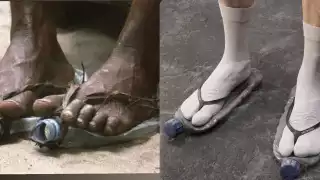 Balenciaga se burla de la pobreza con sus diseños