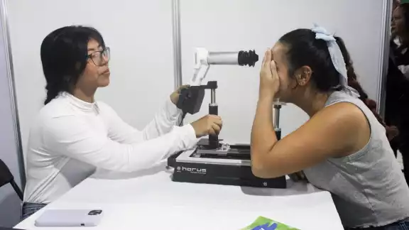 Yucatecos podrán recibir atención médica gratuita Yucatecos podrán recibir atención médica gratuita