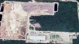 Ya se adquirió un terreno de 30 hectáreas, donde se instalará una geomembrana, para lo cual se destinaron 30 millones de pesos, indicaron funcionarios