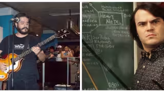 Muere Gustavo Carrillo, actor de doblaje que dio voz a Jack Black en 'Escuela de Rock'