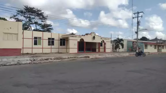 El hombre es conocido como miembro del 'escuadrón de la muerte' El hombre es conocido como miembro del 'escuadrón de la muerte'
