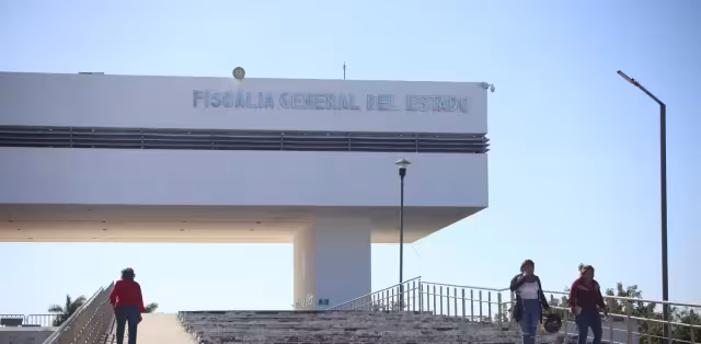 La mujer permanecerá a disposición de la FGE Yucatán