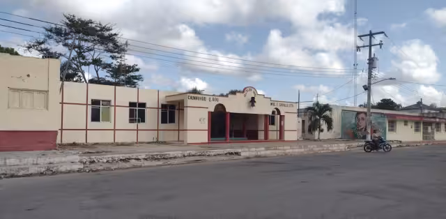 El hombre es conocido como miembro del 'escuadrón de la muerte'