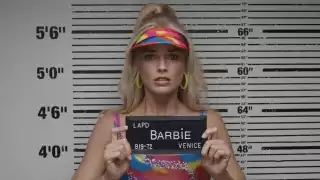 La película protagonizada por Margot Robbie fue baneada en el país asiático