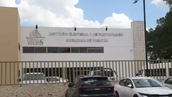 El Iepac avanza en el conteo de votos en Yucatán El Iepac avanza en el conteo de votos en Yucatán