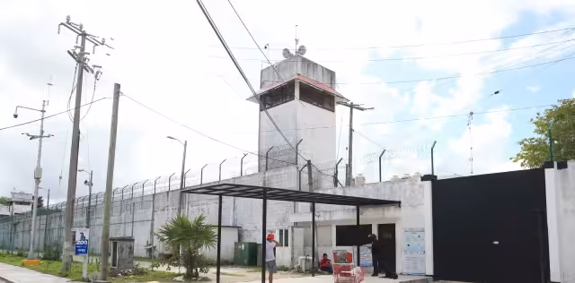 El hombre fue imputado y permanecerá en prisión en Cancún