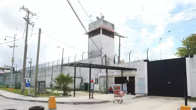 El hombre fue imputado y permanecerá en prisión en Cancún