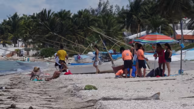 Foto: Julio Jiménez Mendoza