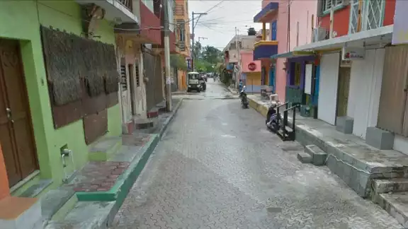 Entre las propuestas está instalar bombas de achique en el Centro Histórico para remediar el problema de las inundaciones