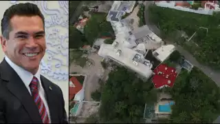 Los ingresos que ha recibido Alejandro Moreno Cárdenas en sus distintos puestos como funcionario público no corresponden con los bienes que tiene