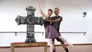Ballet Moderno Yucatán presentará la historia de Drácula en el Teatro Armando Manzanero, en Mérida