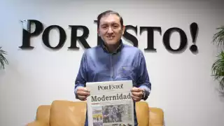 Diputado federal llama a los yucatecos a informarse  sobre las elecciones del Poder Judicial