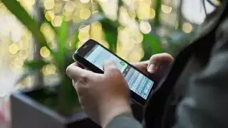 INE utiliza a "Inés" para aclarar cualquier duda referente a la Revocación de Mandato de este 10 de abril