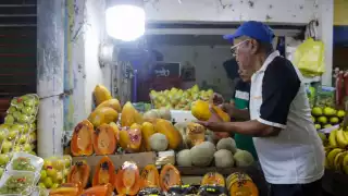 Yucatán, entre los estados con la canasta básica más cara en México;  costo supera los mil 900 pesos