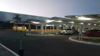 El aeropuerto de Mérida tendra una salida de la conexión directa hacia Guatemala, a cargo de TAG Airlines