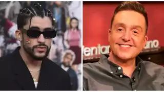 Tras la polémica con los boletos clonados para el concierto de Bad Bunny, Daniel Bisogno tachó a los afectados de “idiotas”.