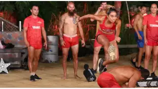 Ya tenemos el nombre del eliminado de esta semana de Exatlón México.