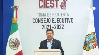 El gobernador de Tamaulipas publicó su postura ante esto