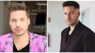 Luego de ser despedido de 'Venga la Alegría', William Valdés dejó ver en redes sociales un poco de su nuevo trabajo.