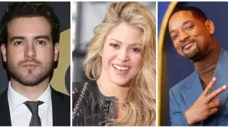 Google dio a conocer quiénes fueron las personas en México que fueron más buscadas y entre ellos destaca Pablo Lyle