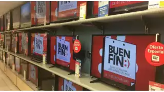 El Buen Fin 2022 se llevará a cabo del 18 al 21 de noviembre 2022