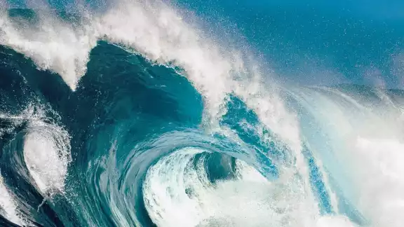 Un tsunami podría afectar el Mar Mediterraneo en los próximos 30 años