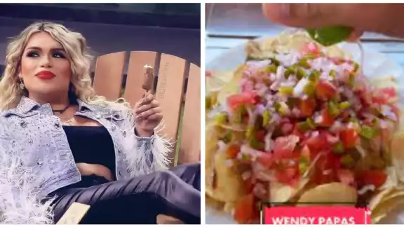 “Wendypapas”, así se preparan las papas que Wendy Guevara come en ‘La casa de los Famosos’
“Wendypapas”, así se preparan las papas que Wendy Guevara come en ‘La casa de los Famosos’