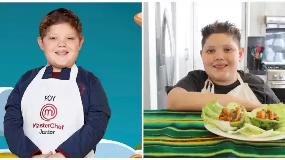 Roy Padilla rompió en llanto durante un episodio del reality, lo cual lo convirtió en un famoso meme Roy Padilla rompió en llanto durante un episodio del reality, lo cual lo convirtió en un famoso meme