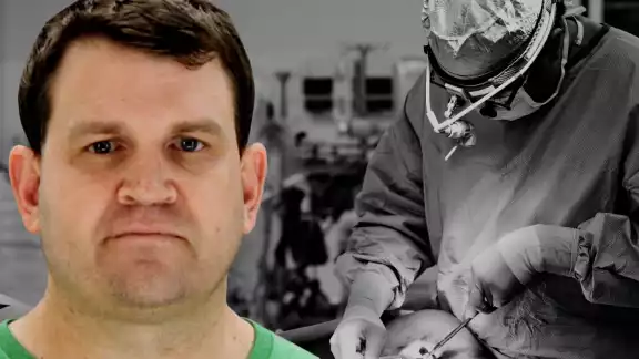 Christopher Duntsch fue acusado de mala práctica por más de 30 personas