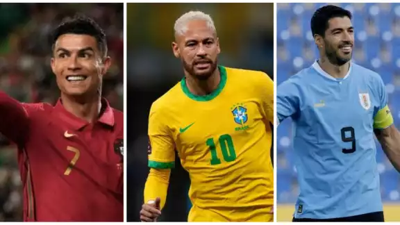 Grandes encuentros se llevarán a cabo este jueves en el Mundial de Qatar 2022 Grandes encuentros se llevarán a cabo este jueves en el Mundial de Qatar 2022