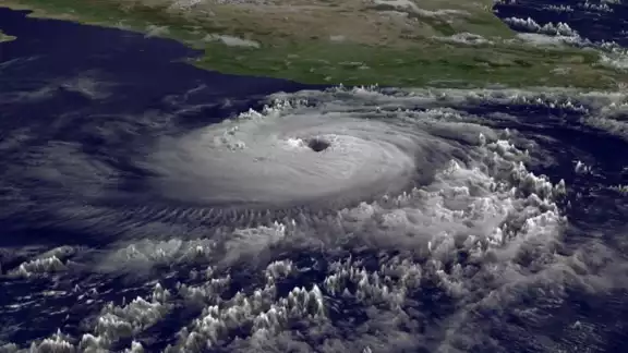 Fenómeno meteorológico 'El Niño' Fenómeno meteorológico 'El Niño'