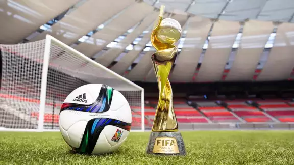 La Federación Mexicana de Futbol y su presidente Yon de Luisa, solicitarán organizar un Mundial Femeni