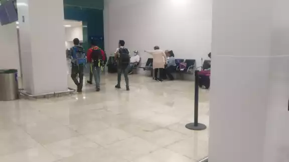 Houston, Monterrey, Veracruz, Guadalajara, Guatemala, Cancún, son algunos de los destinos para este lunes Houston, Monterrey, Veracruz, Guadalajara, Guatemala, Cancún, son algunos de los destinos para este lunes