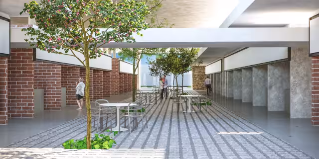 De las empresas que buscan quedarse con el proyecto, ninguna es de Ciudad del Carmen o Campeche