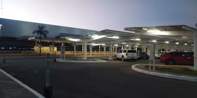 Aeropuerto de Mérida tendrá 31 vuelos de entrada y salida durante este sábado