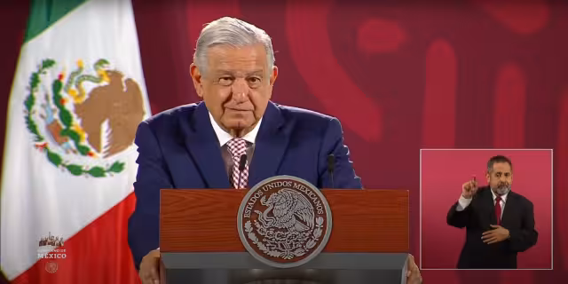 López Obrador indicó que uno de los temas centrales a tratar con Joe Biden en el de la migración y la forma en la que se puede regular