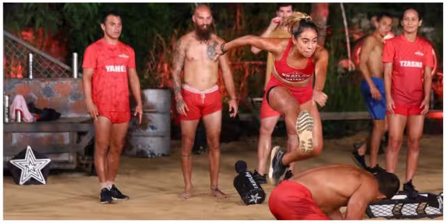 Ya tenemos el nombre del eliminado de esta semana de Exatlón México.