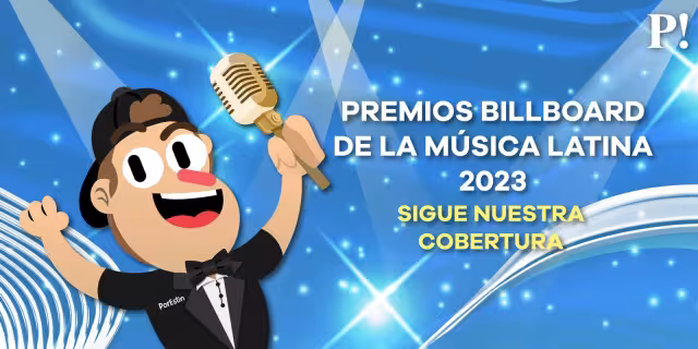 La música latina está de fiesta y este jueves se conocerán a los máximos representantes