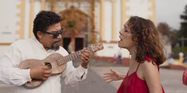 Foto: Twitter Netflix