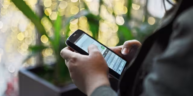 INE utiliza a "Inés" para aclarar cualquier duda referente a la Revocación de Mandato de este 10 de abril