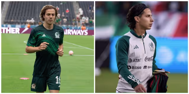 Sebastián Córdova reportará con Tigres para tener rehabilitación de su lesión