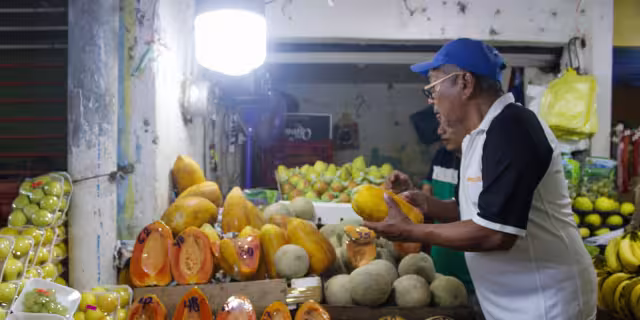 Yucatán está entre los cinco estados con mayor índice inflacionario de toda la República Mexicana