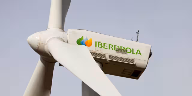 La planta de Iberdrola estará en Kanasín, Yucatán