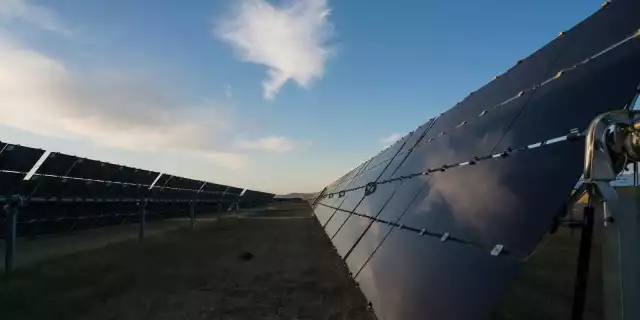 Campeche contará con dos parques fotovoltaicos en los municipios de Campeche y Escárcega, con una inversión de 805 millones de dólares de un fondo danés.