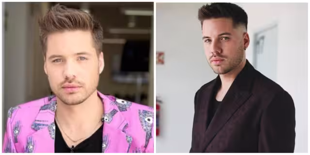 Luego de ser despedido de 'Venga la Alegría', William Valdés dejó ver en redes sociales un poco de su nuevo trabajo.