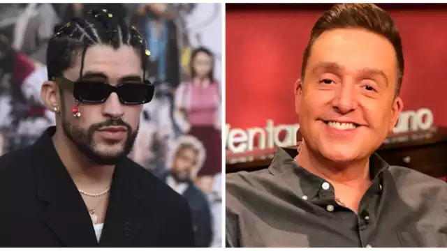 Tras la polémica con los boletos clonados para el concierto de Bad Bunny, Daniel Bisogno tachó a los afectados de “idiotas”.