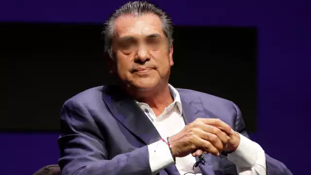 'El Bronco', permanecerá preso en el Penal de Apodaca, donde ha estado desde su detención, ocurrida en marzo de este año